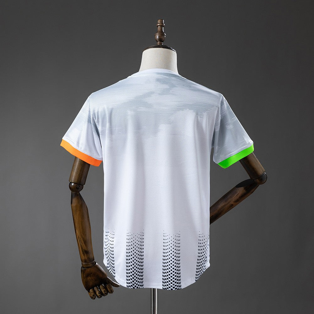 Juventus 2019/2020 Fourth Retro Kit