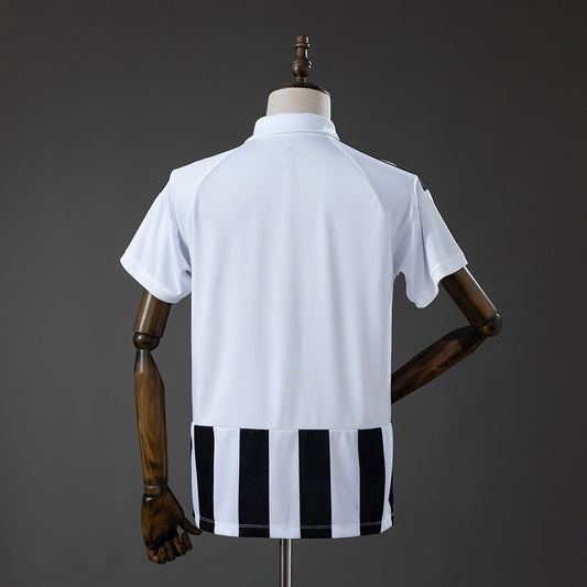 Juventus Home Replica Kit 2026/27