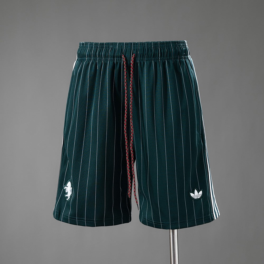 Juventus Home Shorts 2026/27