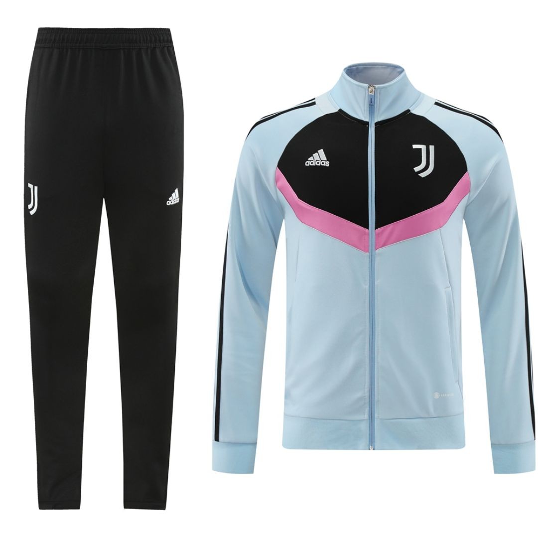 Juventus Jacket 2024/2025 Retro