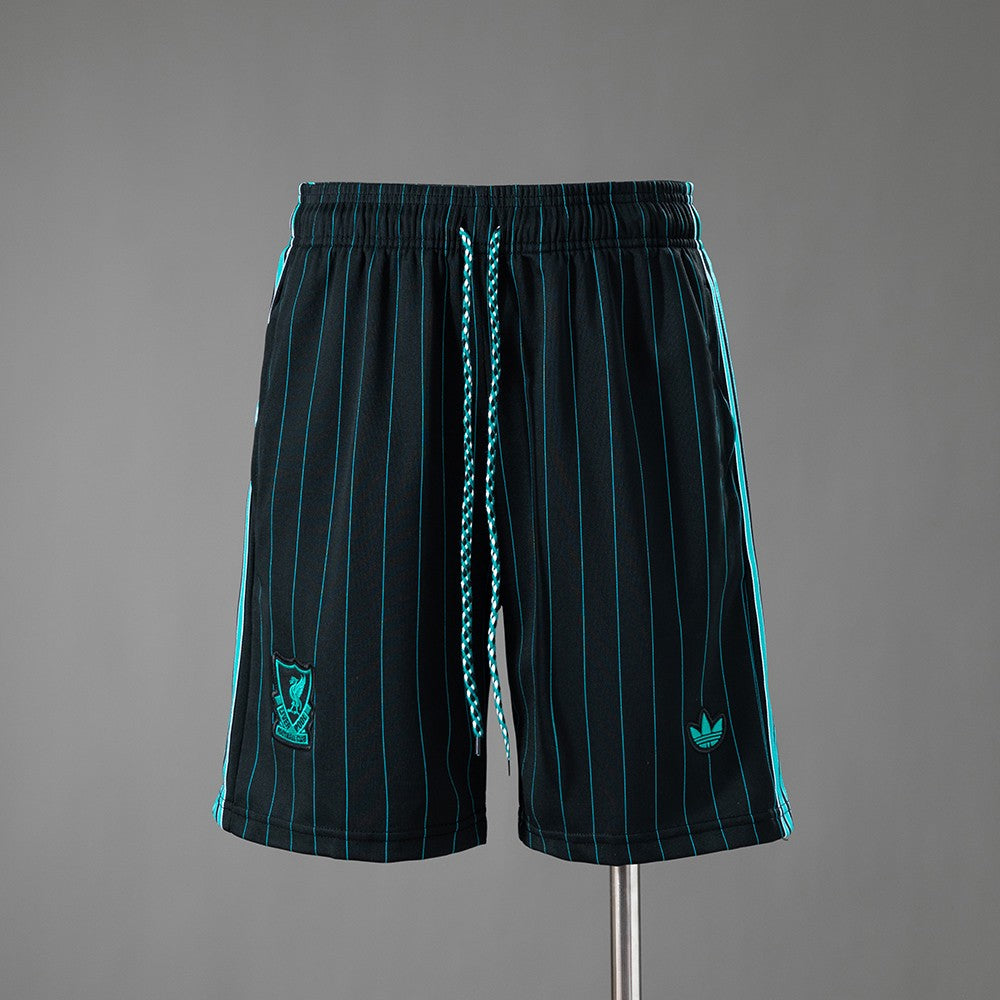 Liverpool Home Shorts 2026/27