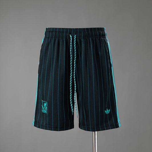 Liverpool Home Shorts 2026/27