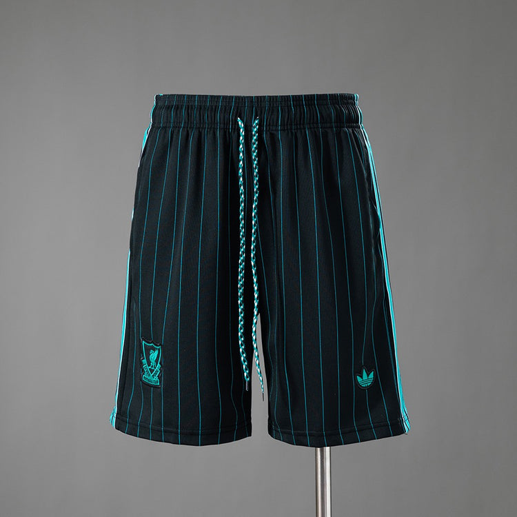 Liverpool Home Shorts 2026/27