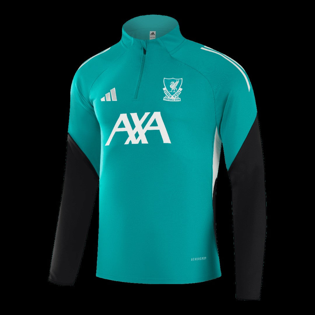 Liverpool Kids Tracksuit 2025/26