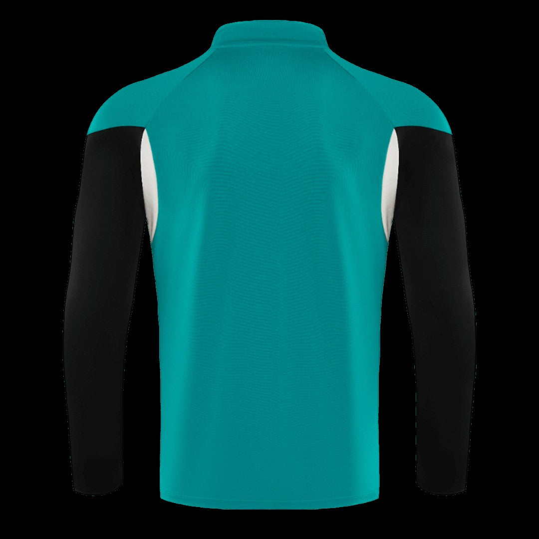 Liverpool Kids Tracksuit 2025/26