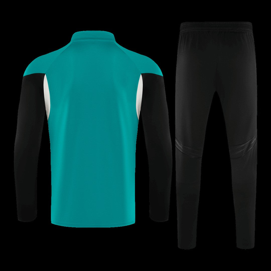 Liverpool Kids Tracksuit 2025/26