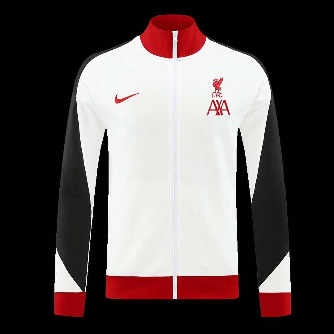 Liverpool Tracksuit 2024/2025 Retro