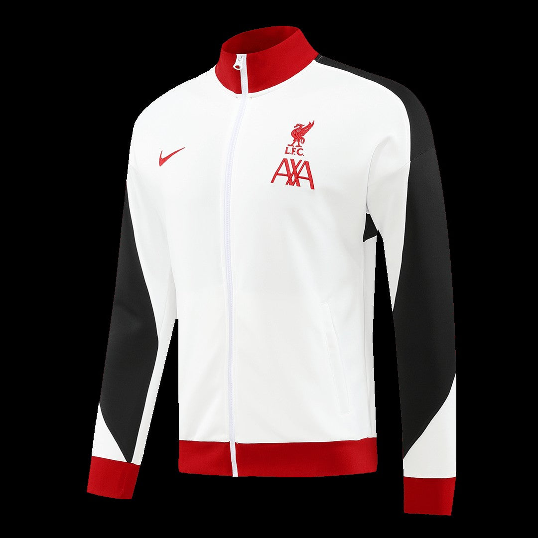 Liverpool Tracksuit 2024/2025 Retro