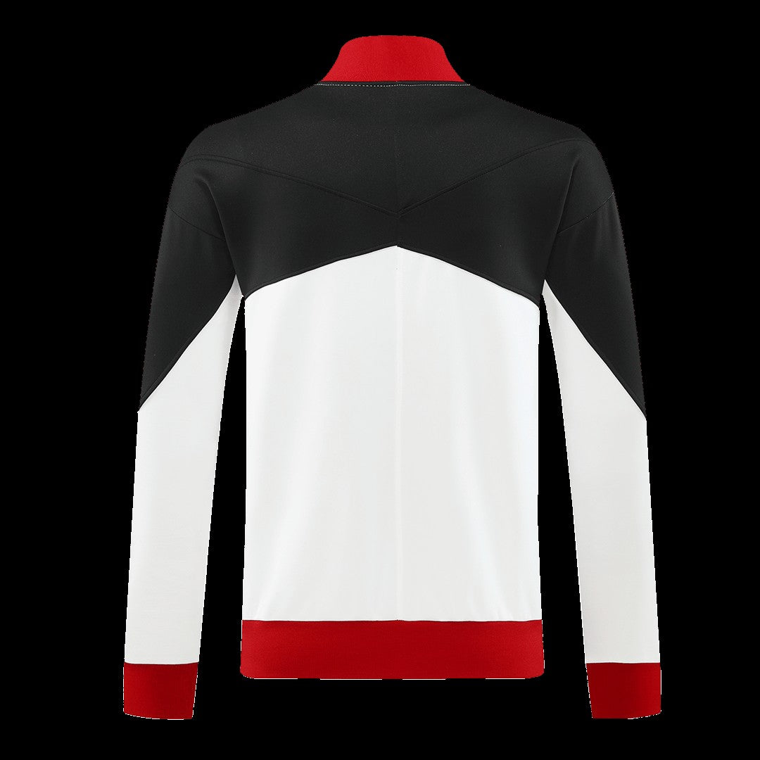 Liverpool Tracksuit 2024/2025 Retro