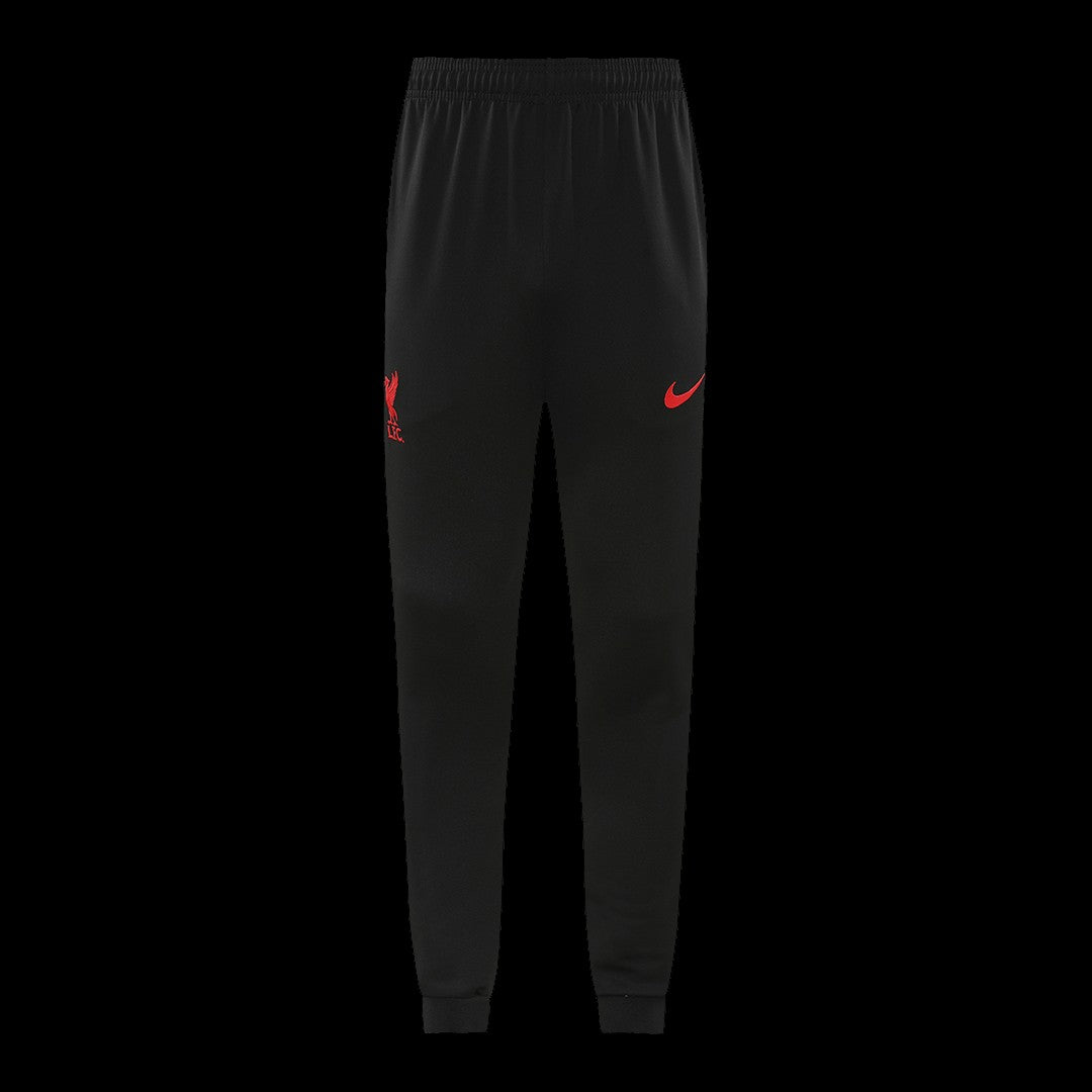 Liverpool Tracksuit 2024/2025 Retro