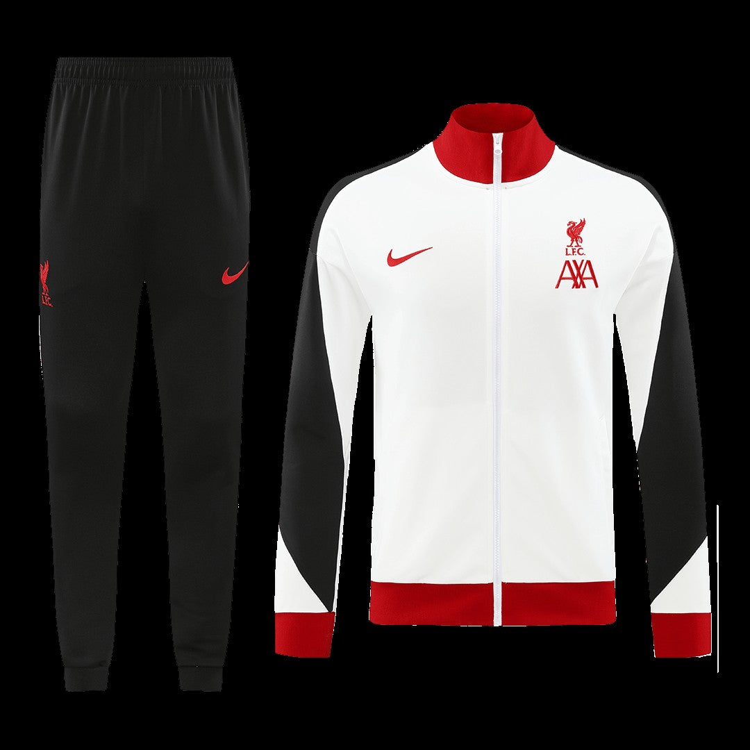 Liverpool Tracksuit 2024/2025 Retro