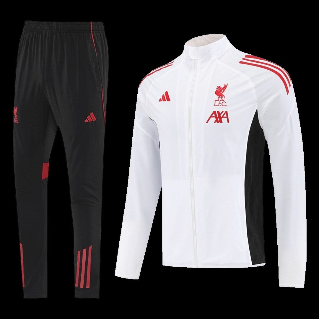 Liverpool Tracksuit 2025/26