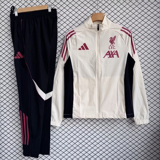 Liverpool Windbreaker 2025/26