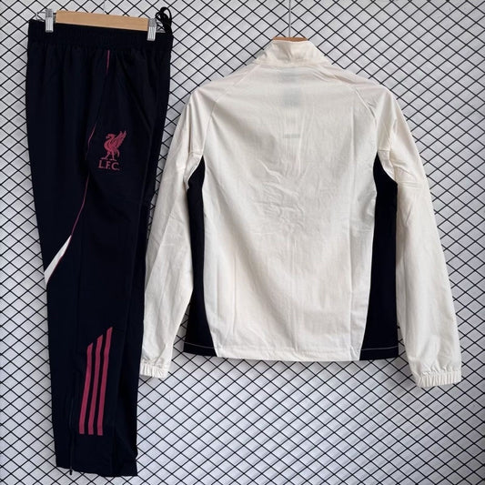 Liverpool Windbreaker 2025/26