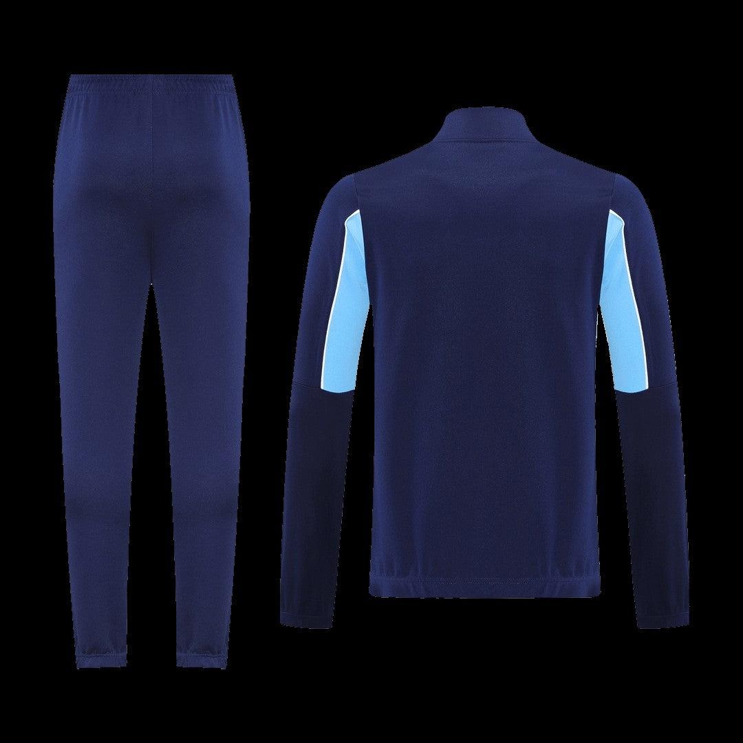 Manchester City Tracksuit 2025/26