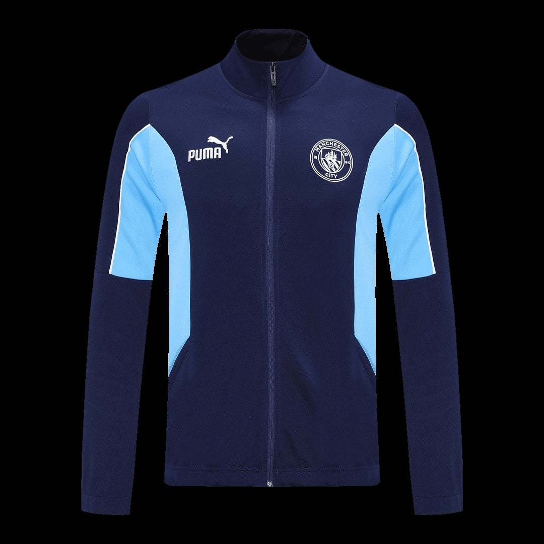 Manchester City Tracksuit 2025/26