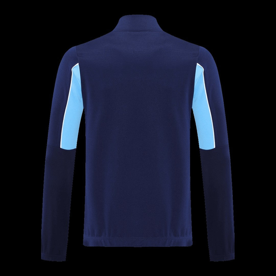 Manchester City Tracksuit 2025/26