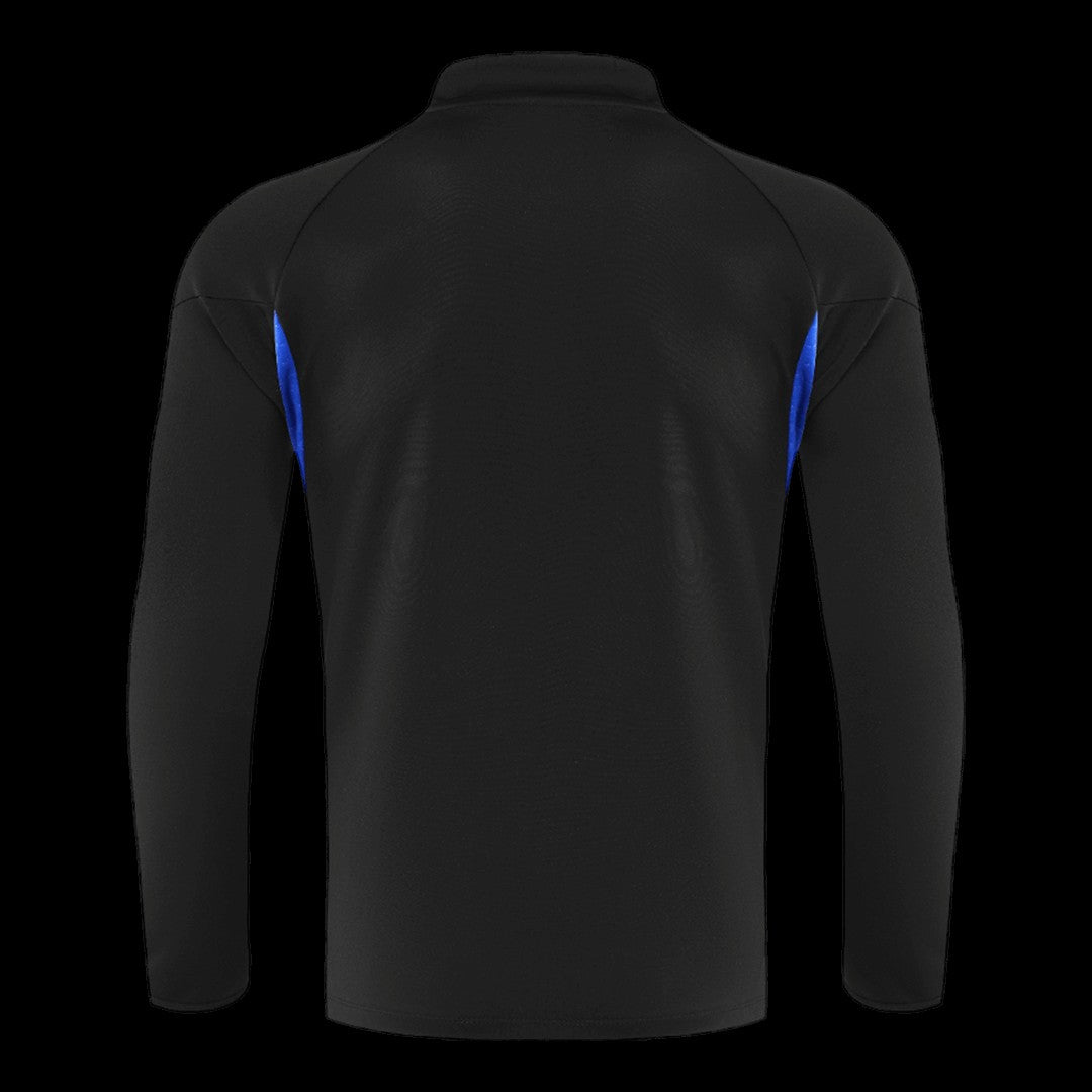 Manchester United Kids Tracksuit 2025/26
