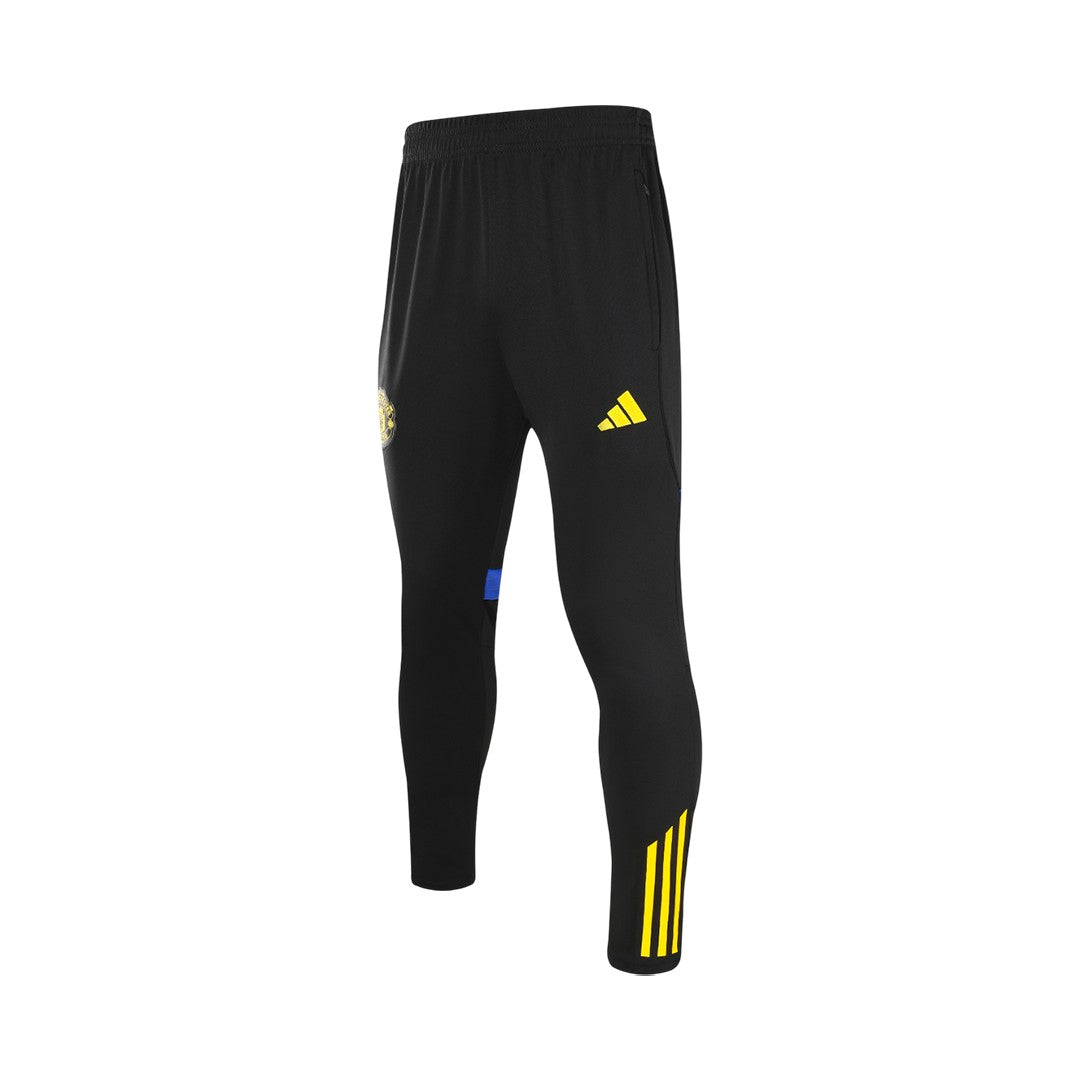 Manchester United Kids Tracksuit 2025/26
