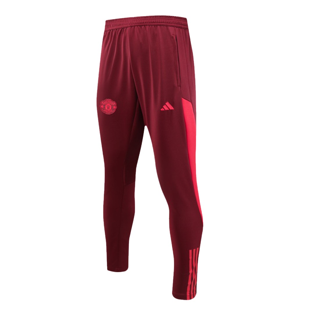 Manchester United Tracksuit 2023/2024 Retro