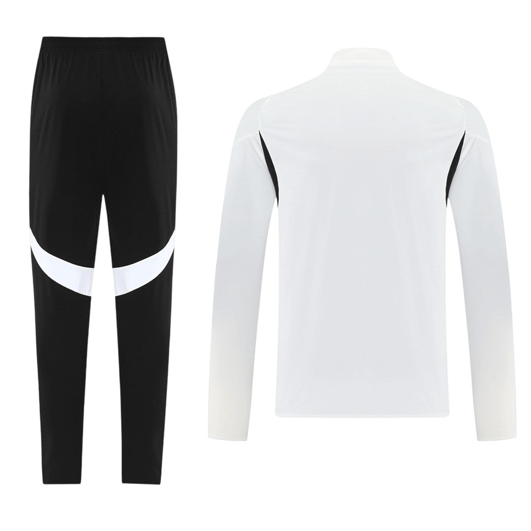 Manchester United Tracksuit 2025/26
