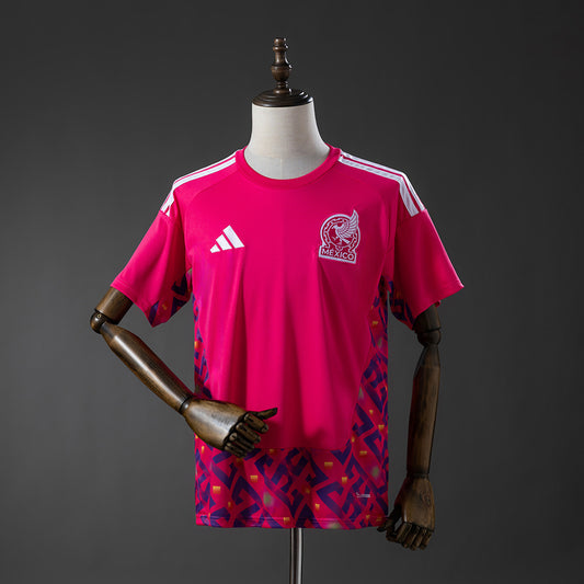 Mexico 2026 Goalkeeper Replica Kit