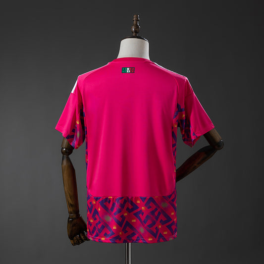Mexico 2026 Goalkeeper Replica Kit