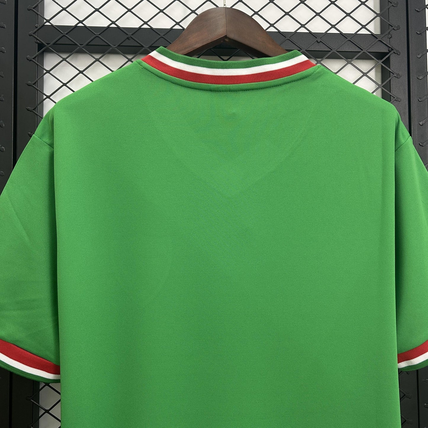 Mexico 1970 Home Retro Kit