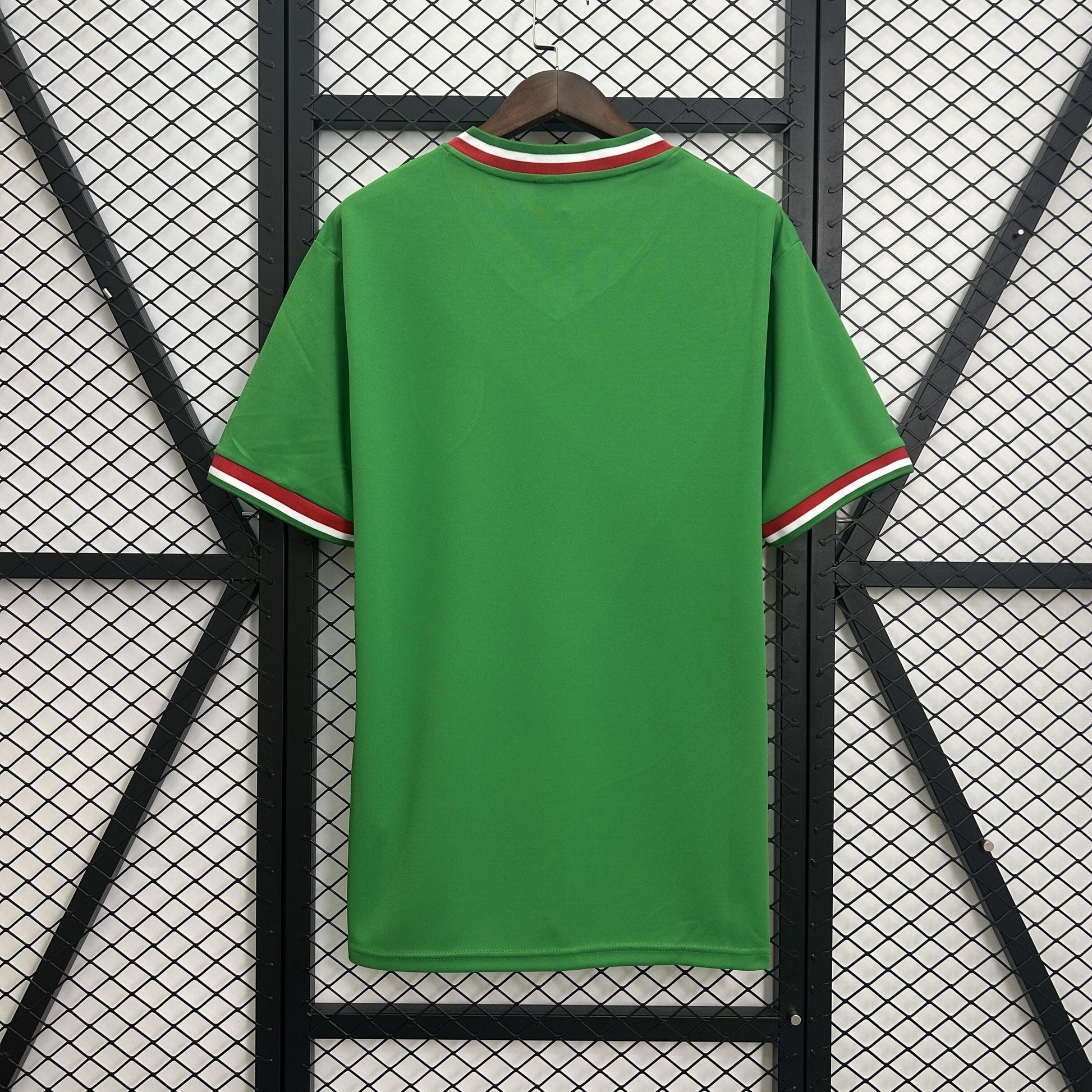 Mexico 1970 Home Retro Kit