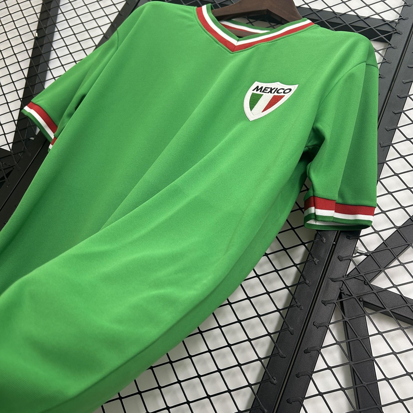 Mexico 1970 Home Retro Kit