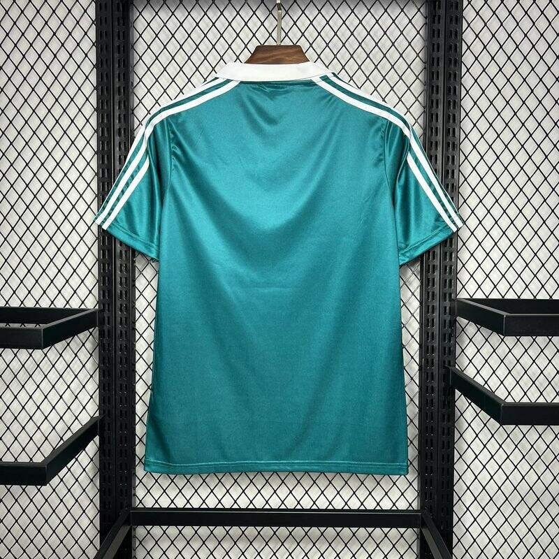 Mexico 1990 Home Retro Kit