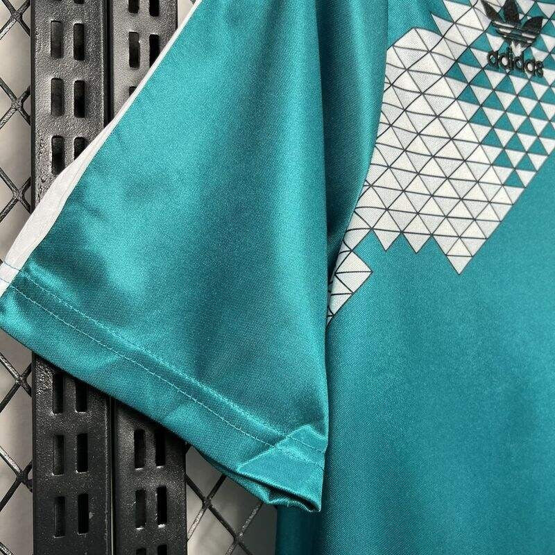 Mexico 1990 Home Retro Kit