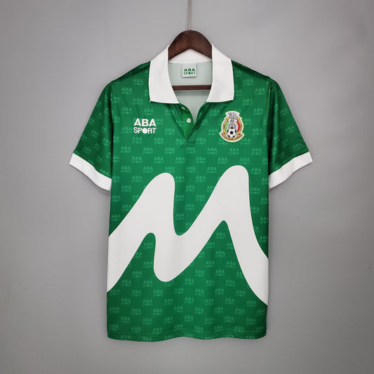 Mexico 1995 Home Retro Kit