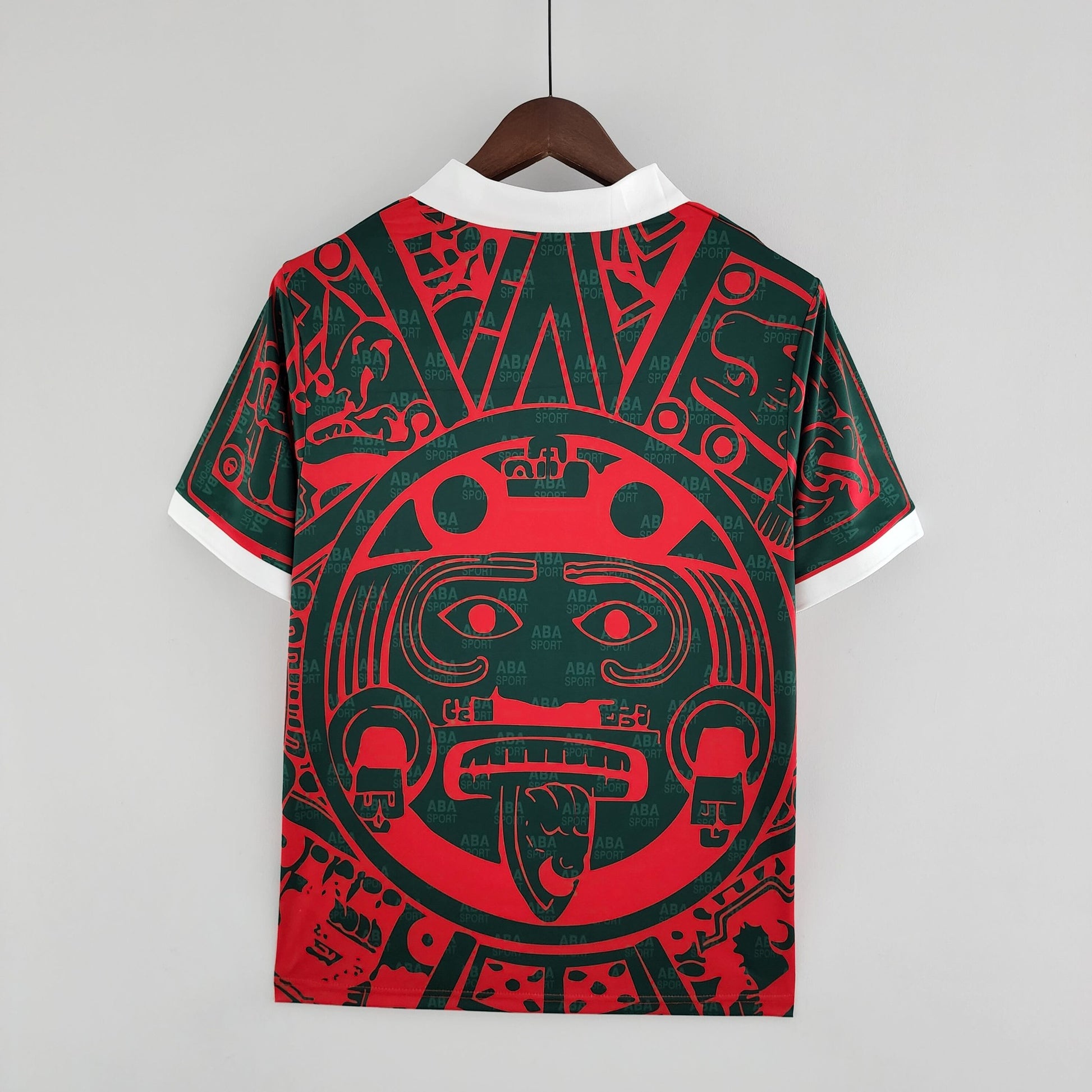 Mexico 1997 Fourth Retro Kit