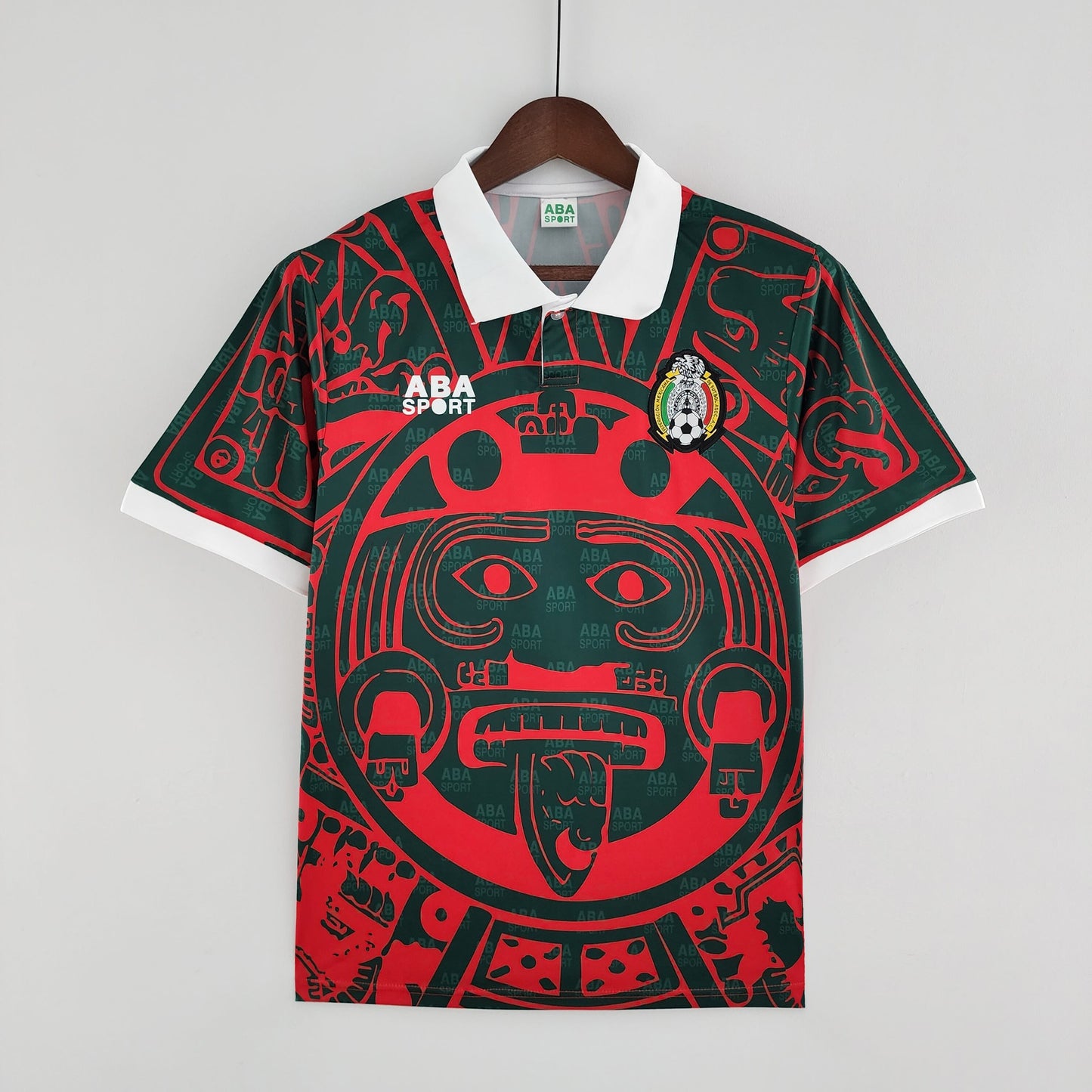 Mexico 1997 Fourth Retro Kit
