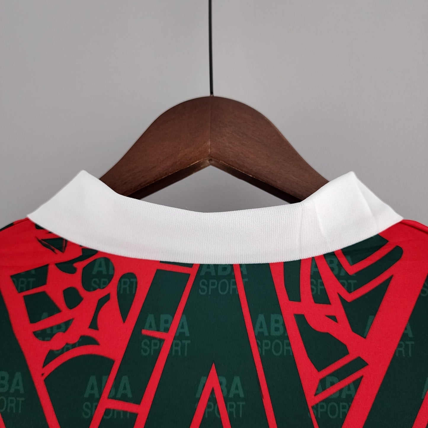 Mexico 1997 Fourth Retro Kit