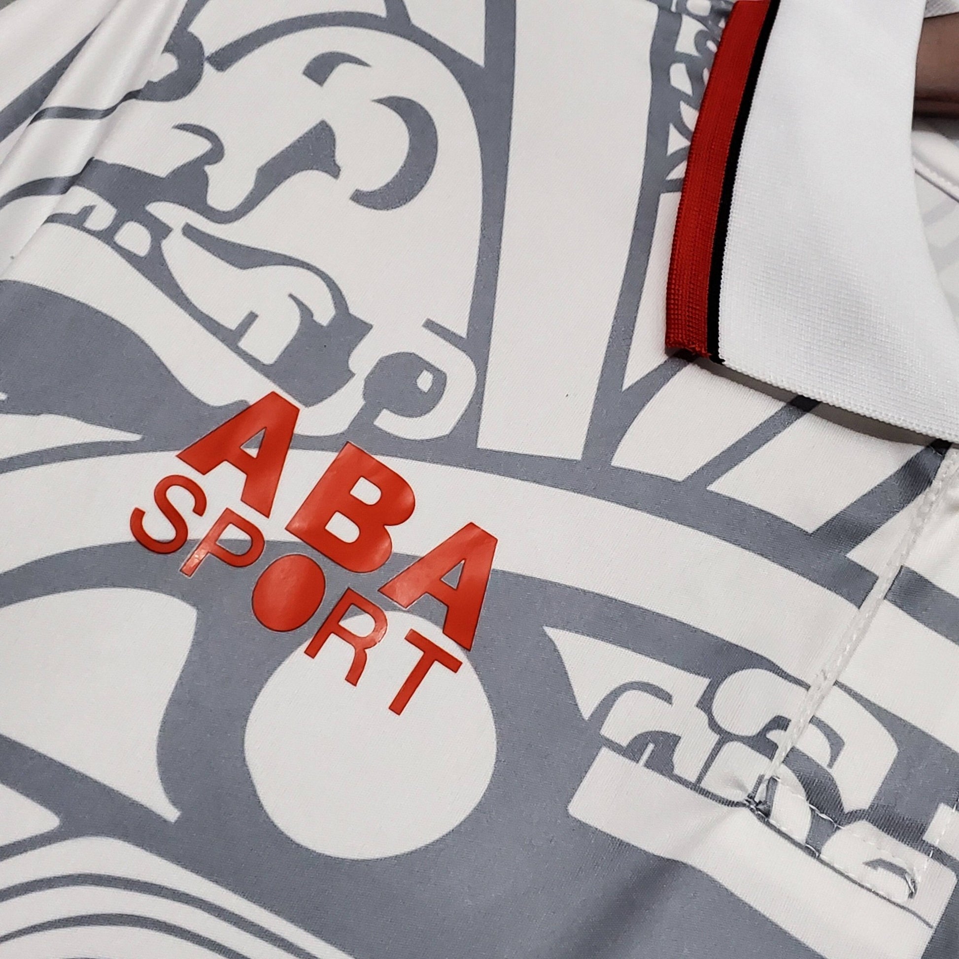 Mexico 1998 Away Retro Kit