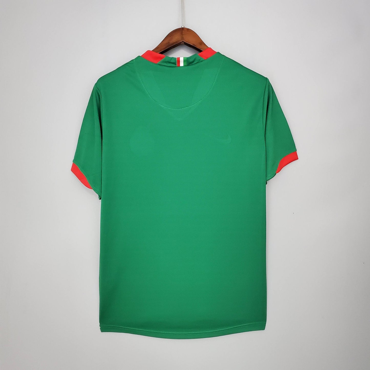 Mexico 2006 Home Retro Kit