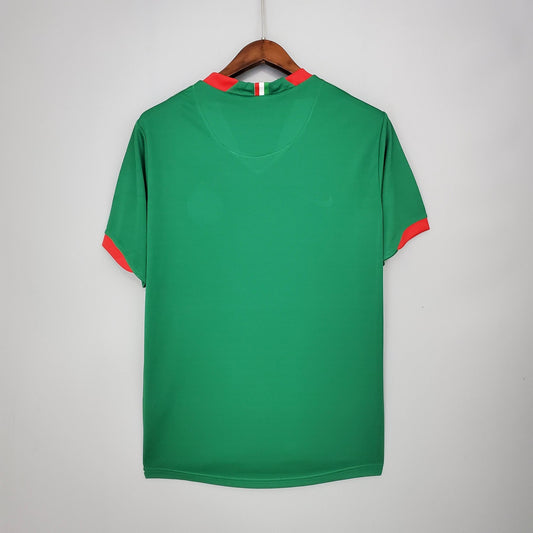 Mexico 2006 Home Retro Kit