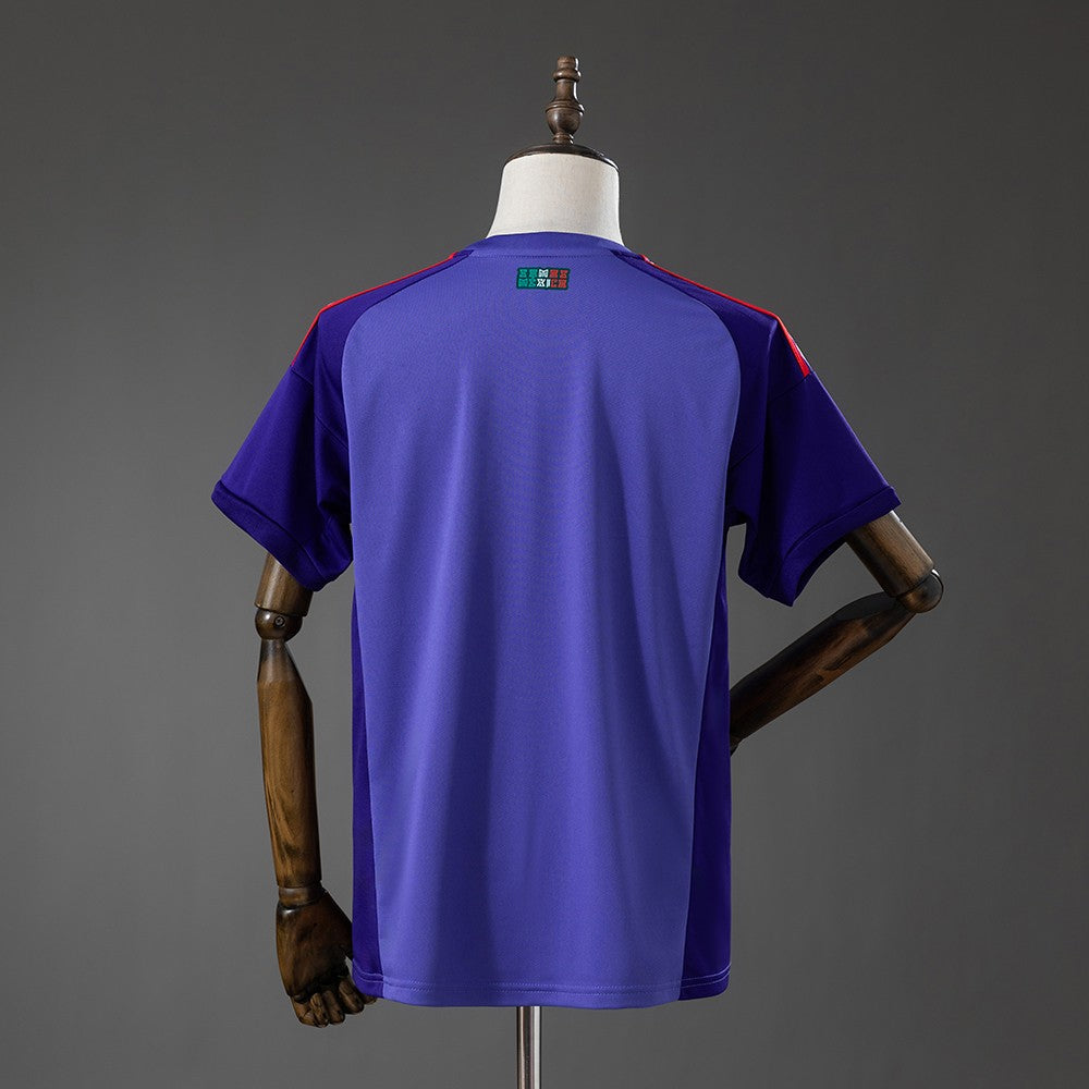 Mexico Goalkeeper Kit World Cup 2026