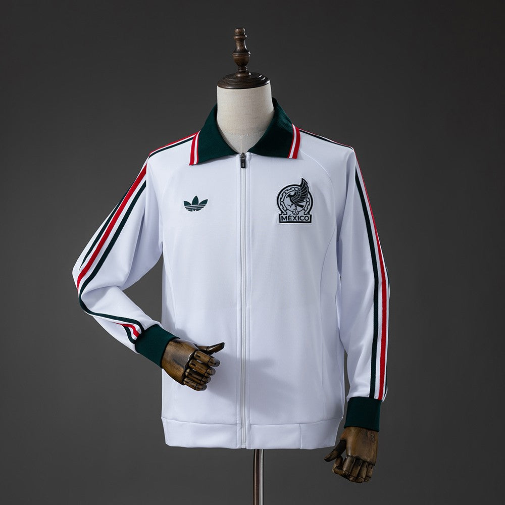 Mexico Jacket 2026