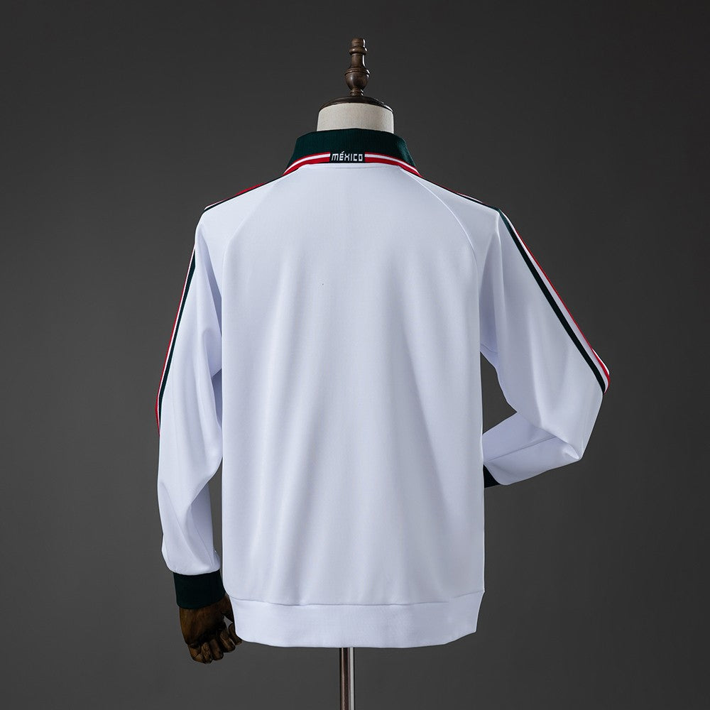 Mexico Jacket 2026