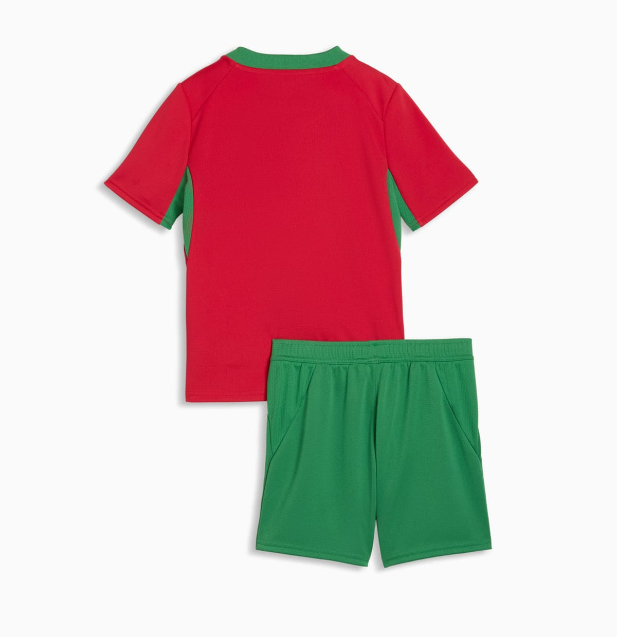 Morocco Home Kids Kit World Cup 2026