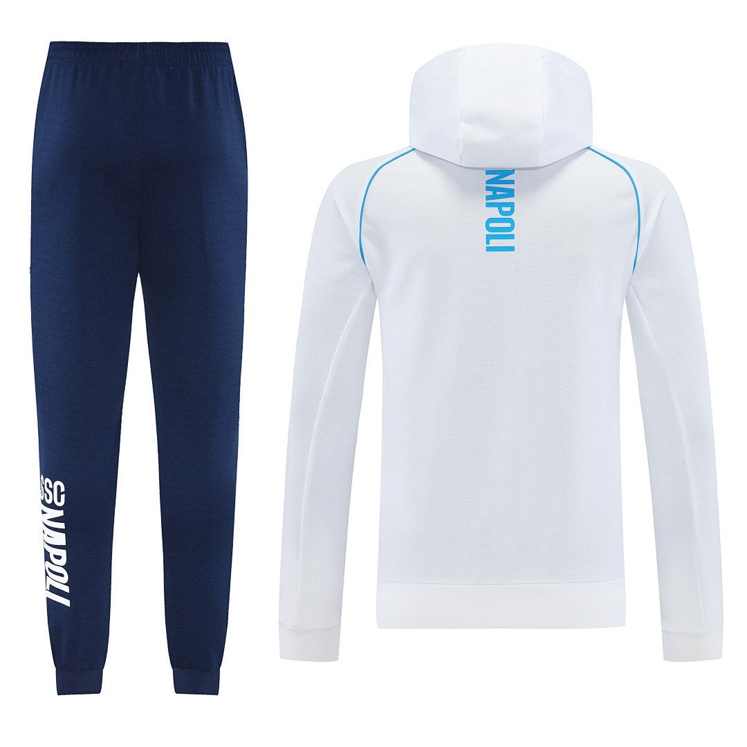 Napoli Tracksuit 2025/26