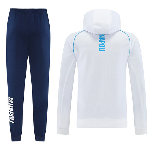 Napoli Tracksuit 2025/26