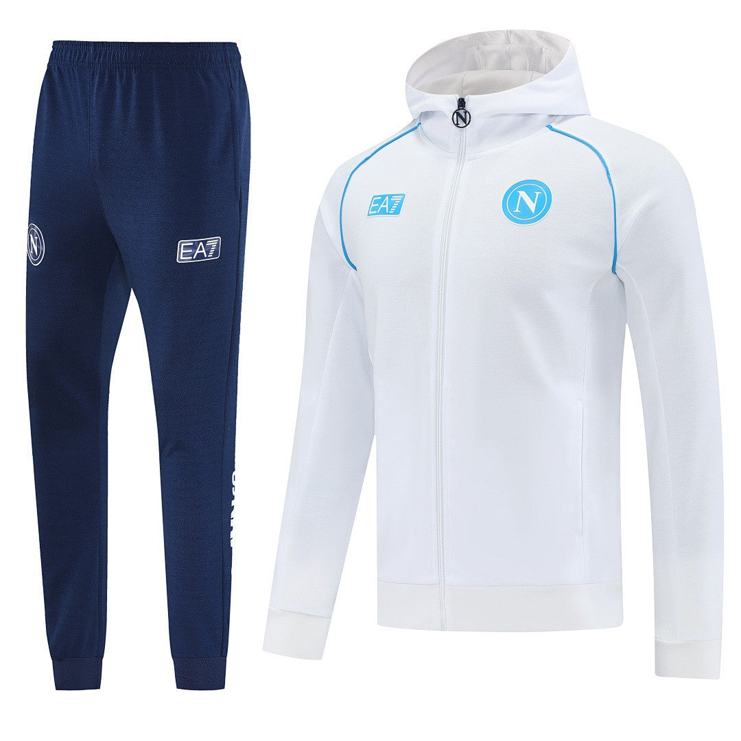 Napoli Tracksuit 2025/26