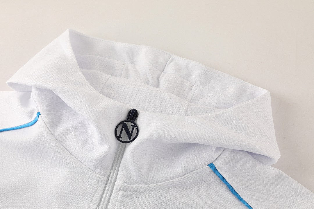 Napoli Tracksuit 2025/26