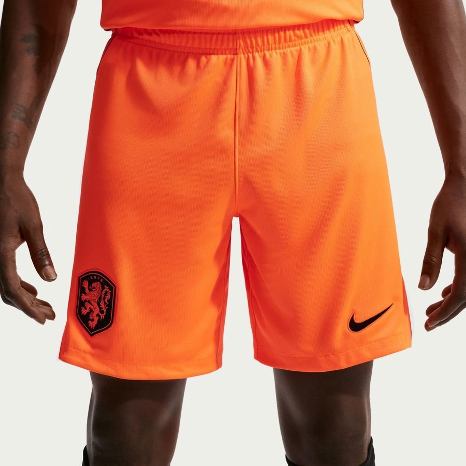 Netherlands Away Shorts 2026
