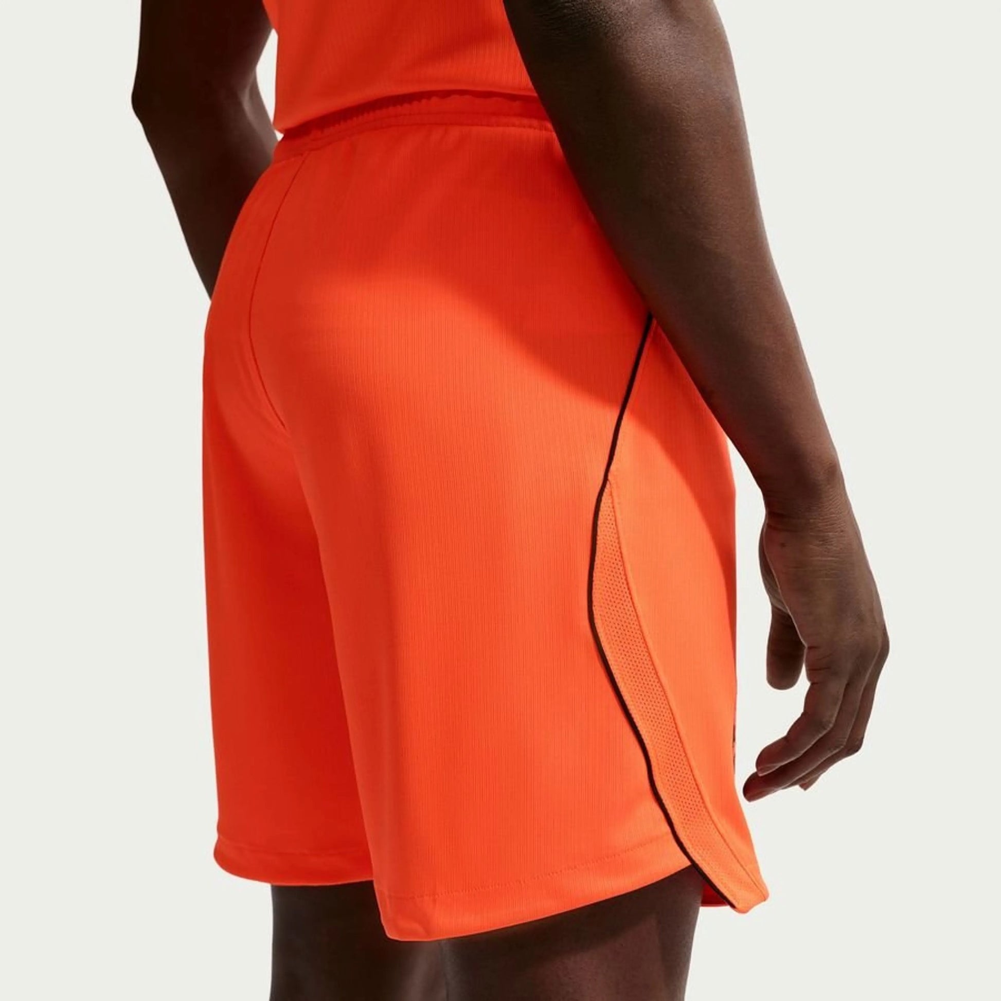 Netherlands Away Shorts 2026