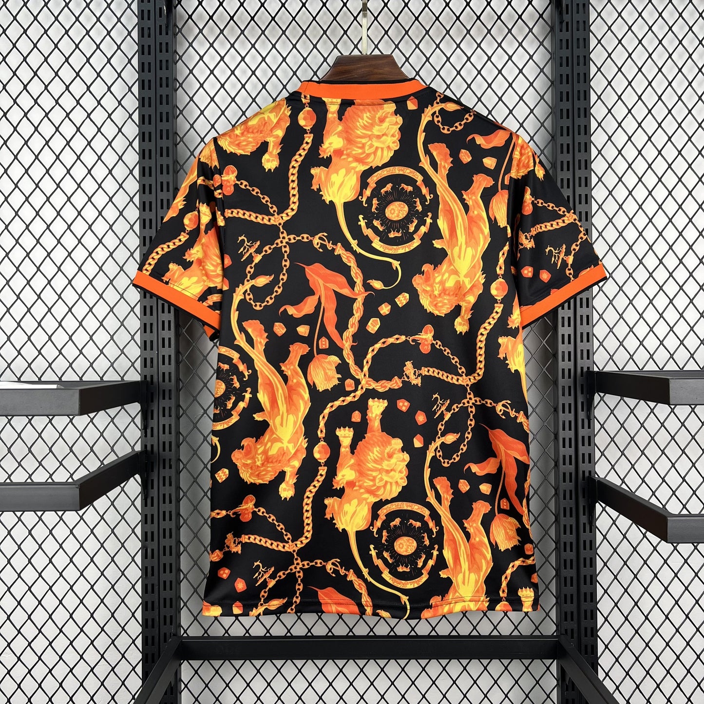 Netherlands Home Pre-Match 2026